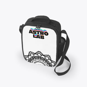 529. Astro-Lab-Lunch Box Bag