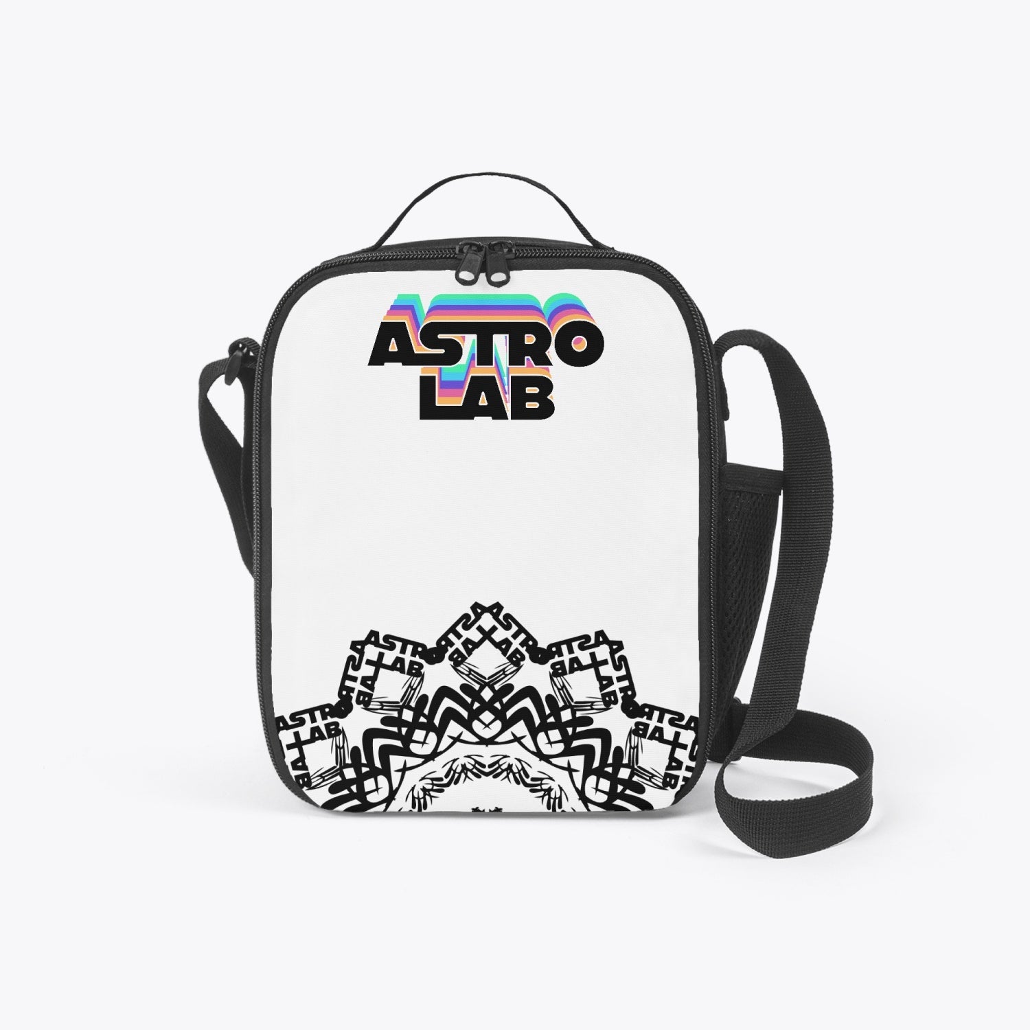 529. Astro-Lab-Lunch Box Bag