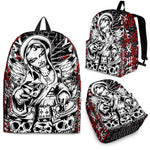Mary Me Backpack