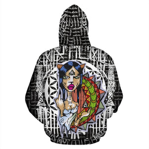 The Middle Hoodie